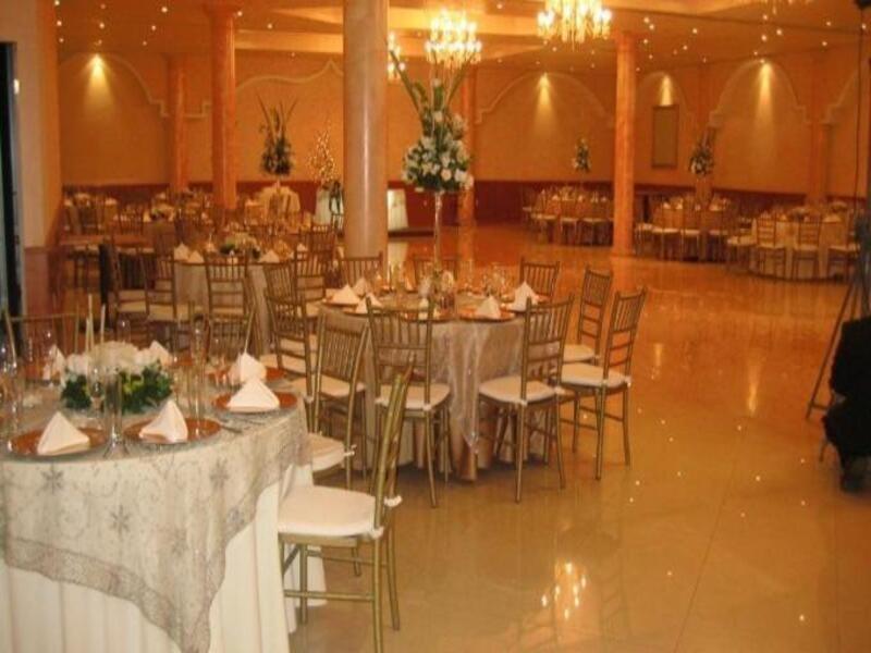 Grand Royal Tampico Hotel Exterior foto