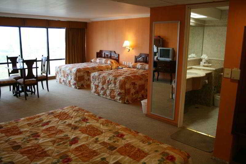 Grand Royal Tampico Hotel Quarto foto