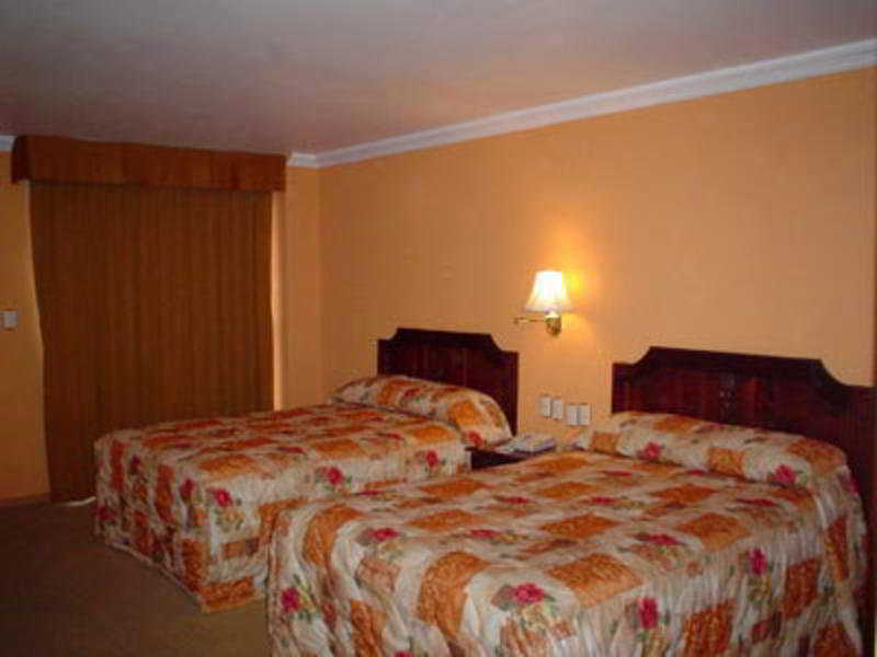Grand Royal Tampico Hotel Exterior foto