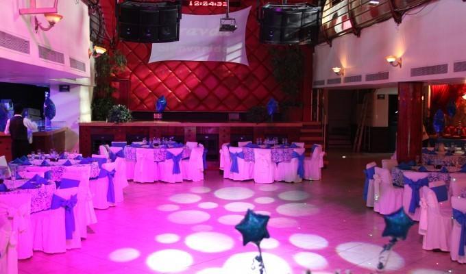 Grand Royal Tampico Hotel Exterior foto